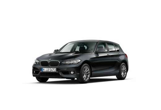 BMW d Hatch