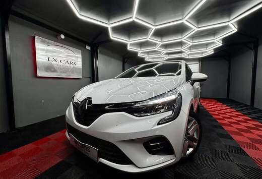 Renault RENAULT CLIO * LED * CLIM * CAR-PLAY