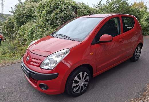 Nissan Pixo 1.0i Acenta * Prête à Immatriculer *