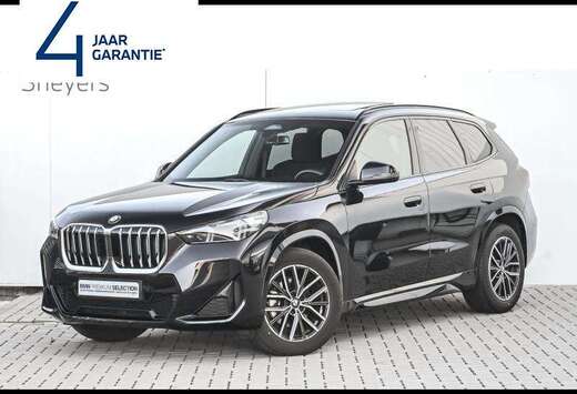 BMW sDrive18i