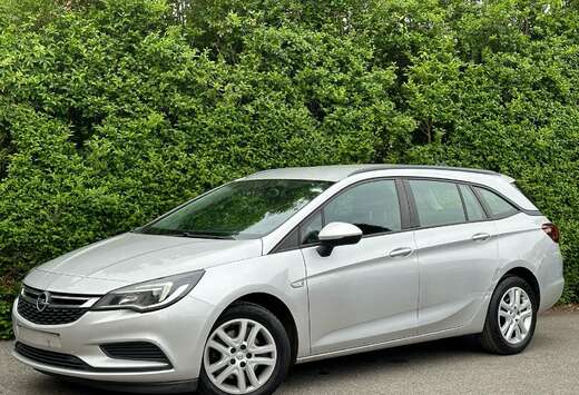 Opel 1.6 CDTi ecoFLEX+MARCHAND OU EXPORT