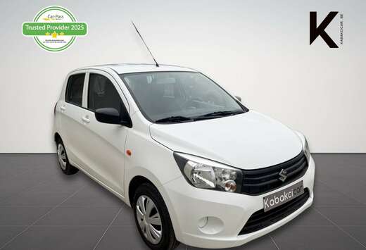 Suzuki Celerio 1.0i / Airco / 5 Portes / Garantie 12  ...