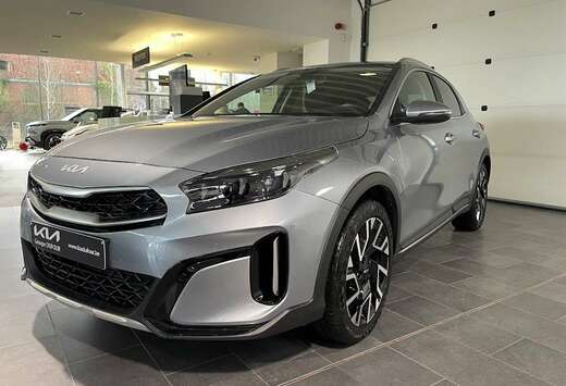 Kia Pulse 1.0T ISG