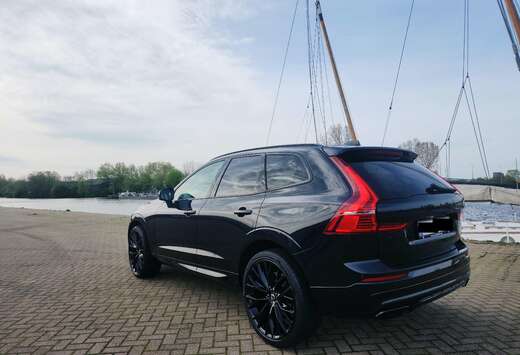 Volvo XC60 T4 Geartronic RDesign