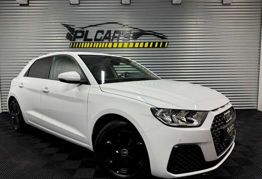 Audi 30 TFSI S tronic  LOOK S LINE  GARANTIE