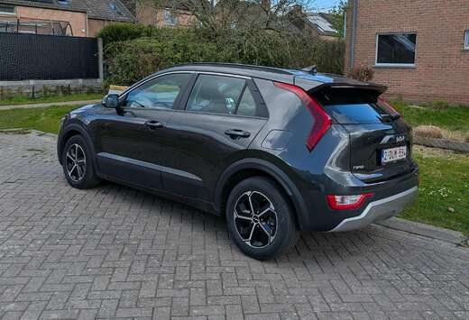 Kia Niro PHEV 1.6 GDi Pure DCT