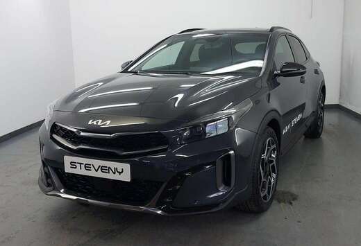 Kia GT Line 1.5 T-GDi DCT ISG *TOIT OUVRAN* CUIR*