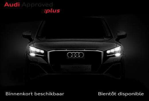 Audi 35 TFSI Business Edition Advanced S tronic