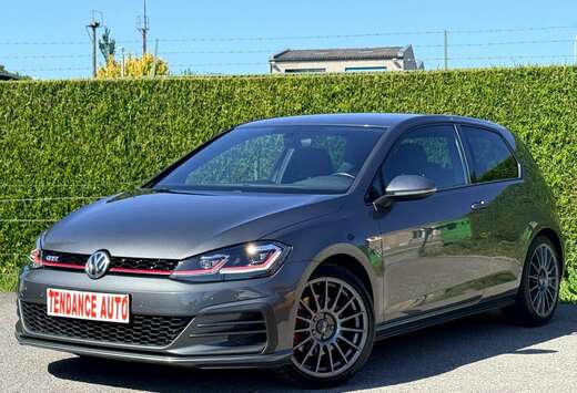 Volkswagen 2.O TSI 23O Cv Virtual Cockpit Gps Led 18\ ...