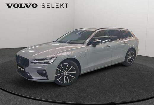 Volvo T6 Plus Dark / Hybride