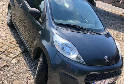 Peugeot 107 1.0i Access
