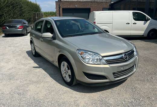 Opel Astra 1.4i/ GARANTIE 12MOIS/ CARPASS/ CT
