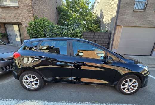 Ford 1.0 EcoBoost COOL&CONNECT