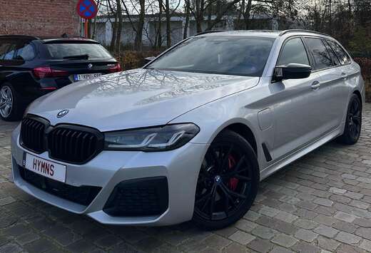 BMW BMW 530e xDrive Touring