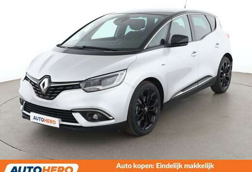 Renault 1.3 TCe Black Edition