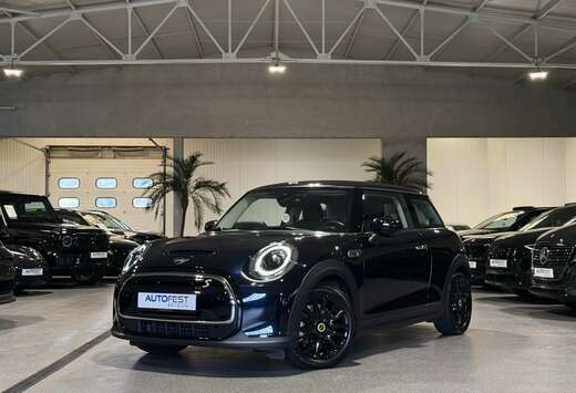 MINI Electric - Garantie