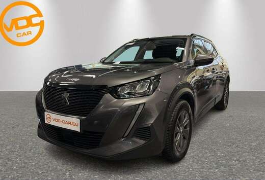 Peugeot Style