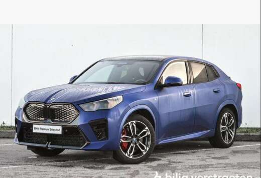 BMW xDrive30 MPRO - PANO - DRIVASSISPROF - MSEAT - H& ...