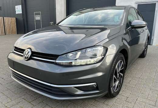 Volkswagen TSI 115pk Join OPF (EU6.2) GPS*APP*CAMERA* ...
