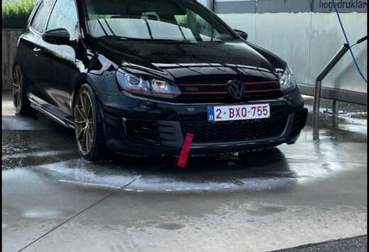 Volkswagen 2.0 Gti DSG