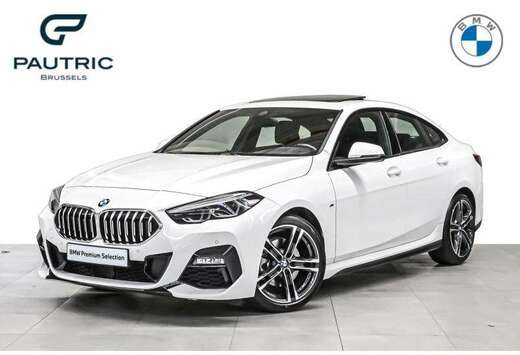 BMW i Gran Coupé - 2ans/jaar garantie // PANO