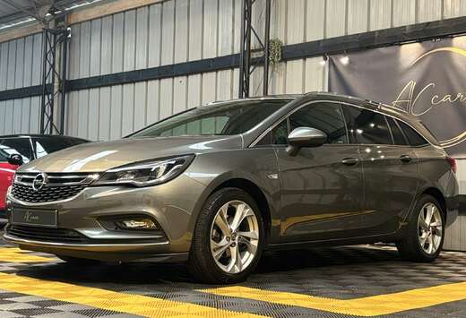 Opel Astra Sports Tourer 1.4 Turbo *RESERVE*