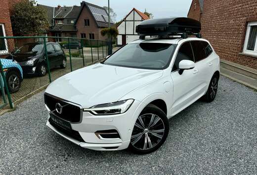 Volvo 2.0 T8 AWD Inscription  360  Pano  Full