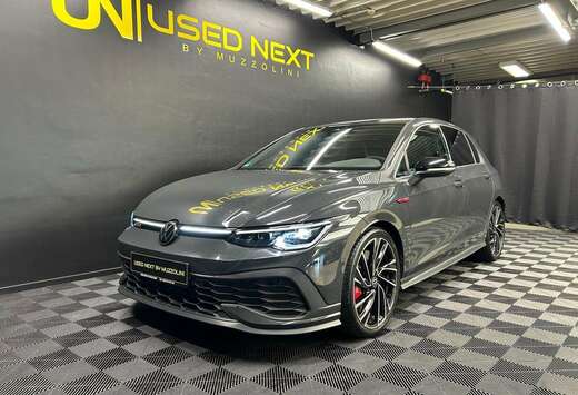 Volkswagen GTI Clubsport 2.0 TSI  301 CH DSG7-  HARMA ...