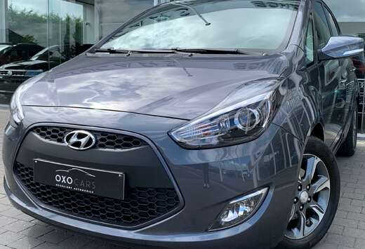 Hyundai 1.4i ESSENCE / CLIM AUTO / CRUISE CONTROL / R ...