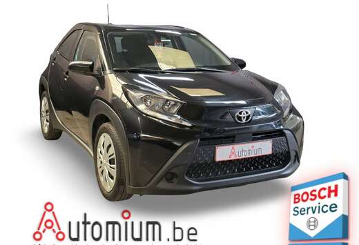 Toyota jtdagnac900011620