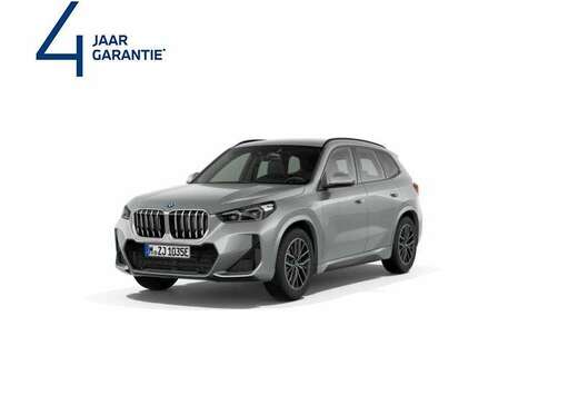 BMW xDrive25e / M Sport
