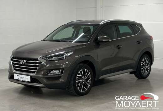 Hyundai 1.6 CRDi Feel ComfortPack #1 AT