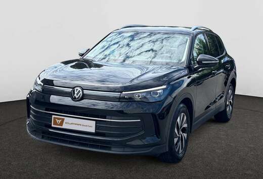 Volkswagen Tiguan Life Business Premium 1.5 eTSI 96 k ...