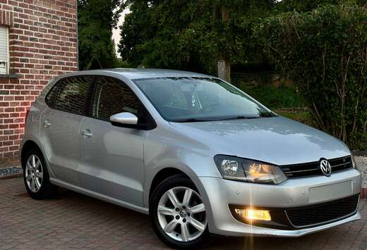 Volkswagen 1.6 TDi Boîte Auto DSG