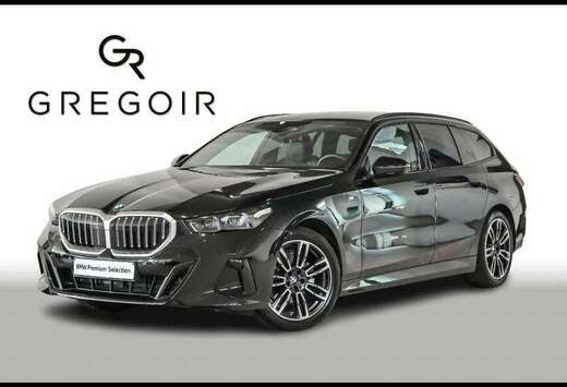 BMW i Touring - M Sport | Pano | 360Cam | Comfort | M ...