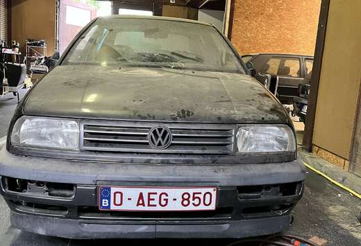 Volkswagen VR6