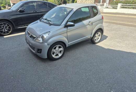 Aixam aixam city premium