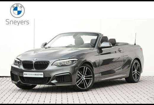BMW Cabrio
