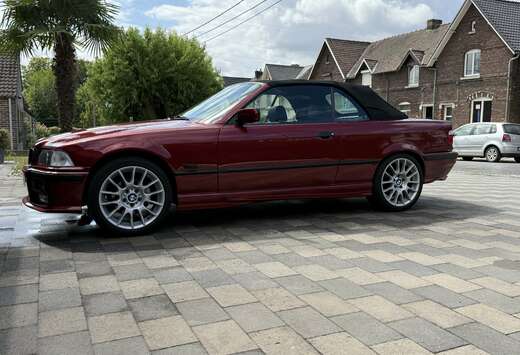 BMW 318i