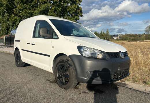 Volkswagen 1.6 CR TDi