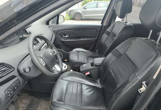 Renault Scénic III dCi 110 FAP eco2 Authentique 7 pl