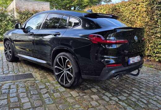 BMW 2.0iA xDrive20 OPF