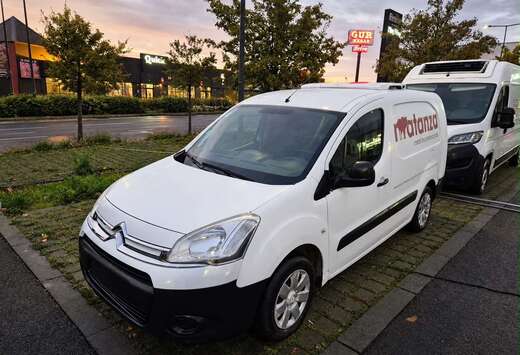Citroen Citroën Berlingo
