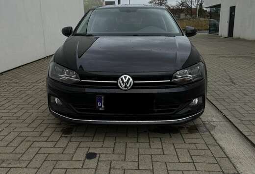 Volkswagen 1.6 TDI SCR Highline euro 6d