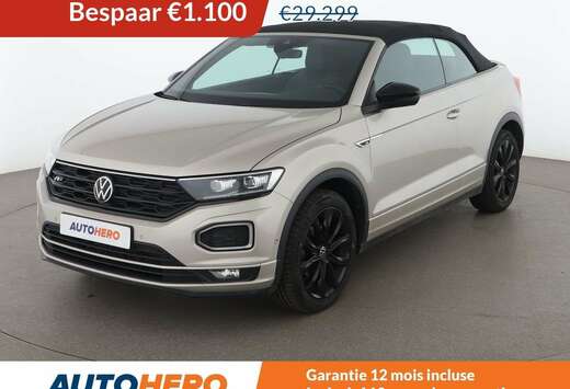 Volkswagen 1.5 TSI ACT R-Line