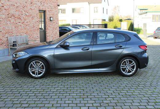 BMW i Automaat  M-PAKKET