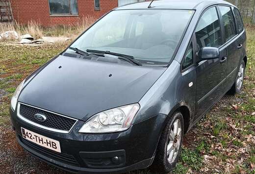 Ford Focus C-Max 1.8i SE 16v Trend