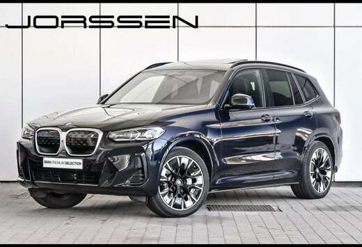 BMW Impressive