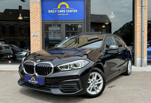 BMW iAuto I Pano I LED I CarPlay I Navi pro I Cruise