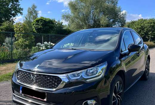 1.6 BlueHDi Chic S&S